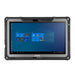 vollrobustes Tablet Getac F110G6, Windows 10, von Mettenmeier