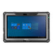 vollrobustes Tablet Getac F110G6, Windows 10, von Mettenmeier