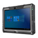 vollrobustes Tablet Getac F110G6, Windows 10, von Mettenmeier