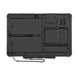 ATEX-zertifiziertes Tablet Getac F110 G7-Ex, Rückseite