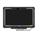 ATEX-zertifiziertes Tablet Getac F110 G7-Ex, frontal