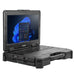 Voll-robustes Getac Notebook X600 Pro, Windows 11, von Mettenmeier