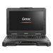 Voll-robuster Getac X600 Server von Mettenmeier