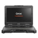 Voll-robuster Getac X600 Server von Mettenmeier