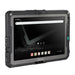 Vollrobustes Tablet Getac ZX10, Android 12, von Mettenmeier