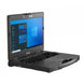 Semi-robustes Notebook Getac S410G4, Windows 10, von Mettenmeier