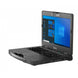 Semi-robustes Notebook Getac S410G4, Windows 10, von Mettenmeier