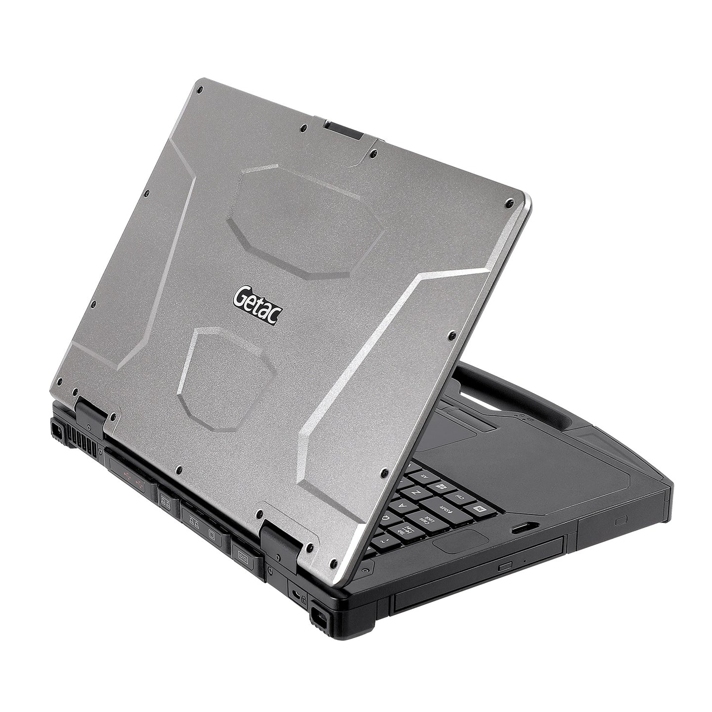 Semi-robustes Notebook Getac S410G5, Windows 11, von Mettenmeier