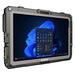 vollrobustes Tablet Getac UX10G3, Windows 11, von Mettenmeier