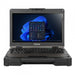 Vollrobustes Notebook Getac B360G2 Pro, Windows 11, von Mettenmeier