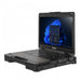 Vollrobustes Notebook Getac B360G2 Pro, Windows 11, von Mettenmeier