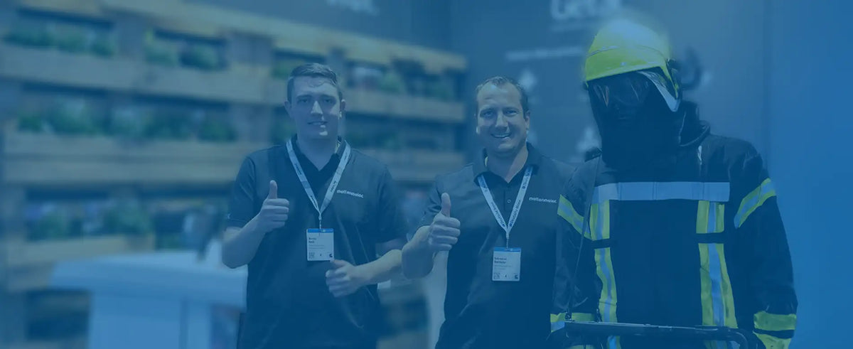 Mettenmeier Mobile Solutions GmbH