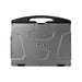 Semi-robustes Notebook Getac S410G2, Windows 10, von Mettenmeier