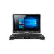 Vollrobustes Convertible Getac V110G3, Windows 10, Notebook und Tablet in einem, von Mettenmeier