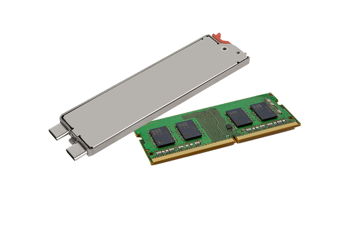 … dass es für viele Getac-Tablets und Notebooks auch Upgrade-Möglichkeiten gibt (z. B. RAM und SSD)?