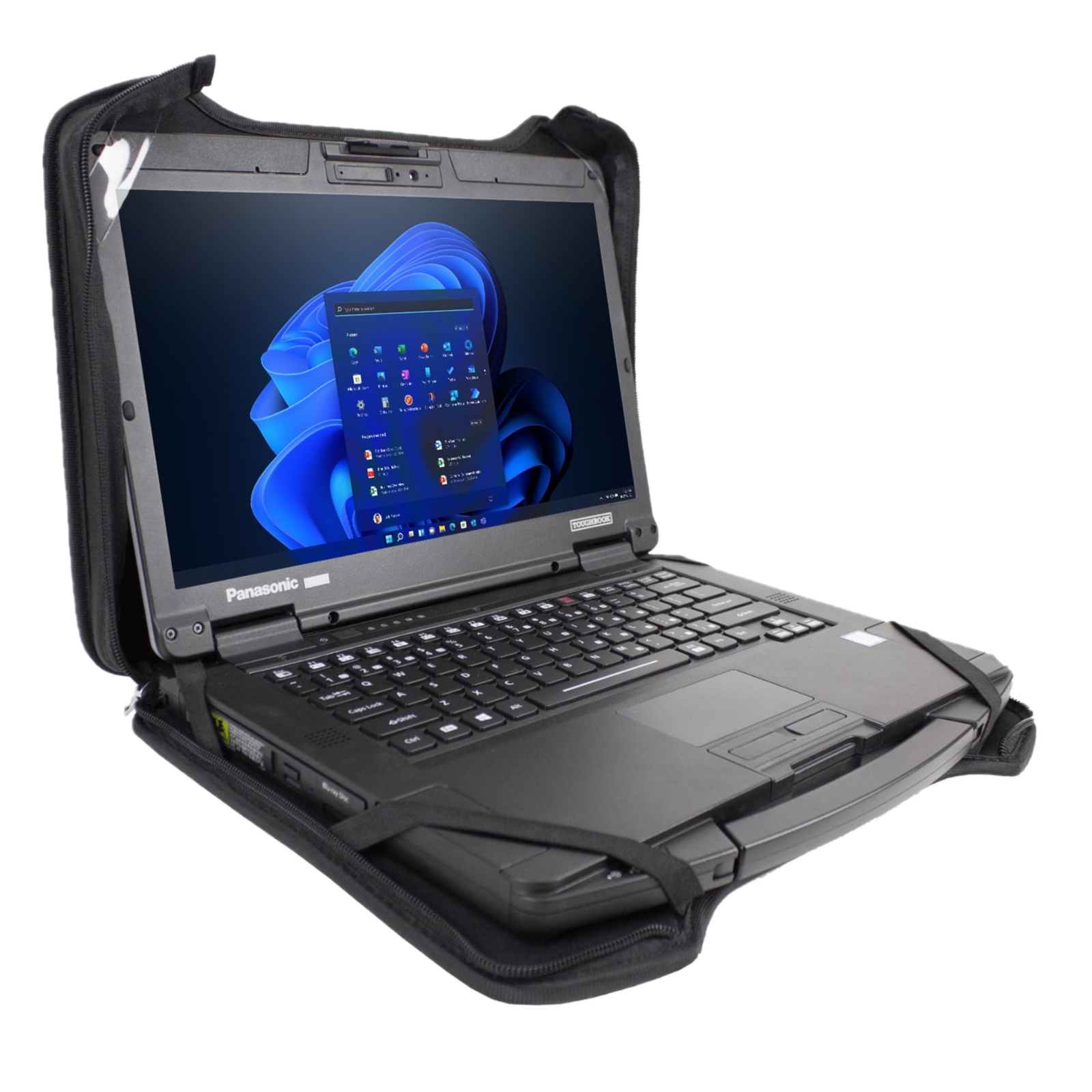 Zubehör TOUGHBOOK 55
