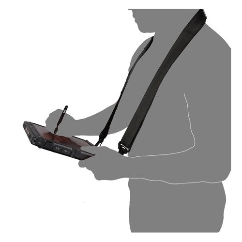 Zubehör Getac Panasonic robuste Tablets/Notebooks von Mettenmeier