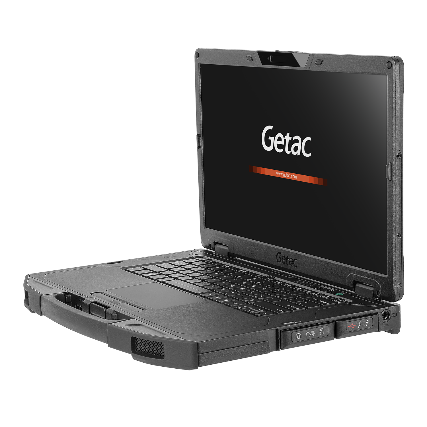 Getac S510 Select