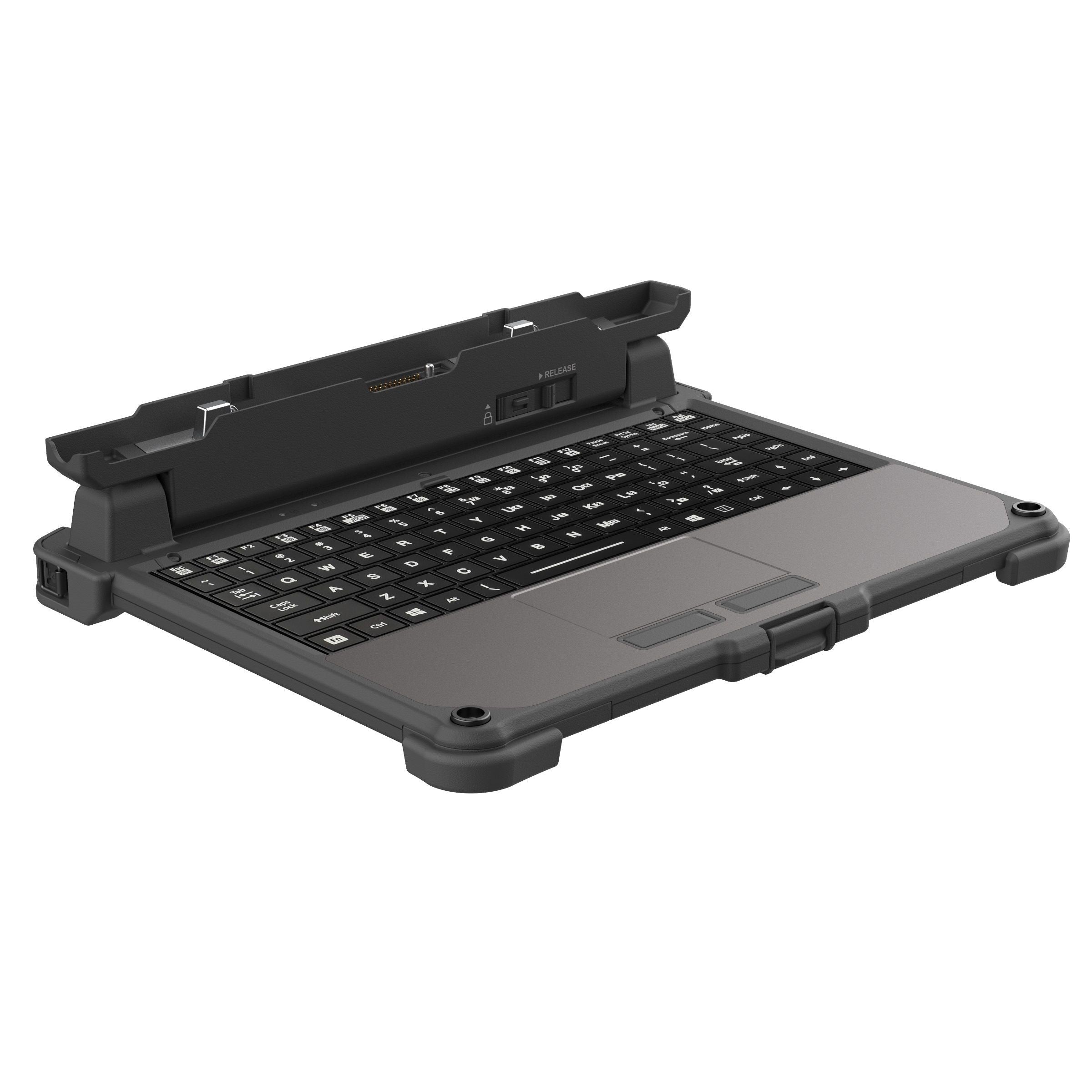 F110 - Detachable Keyboard 2.0 (EN)
