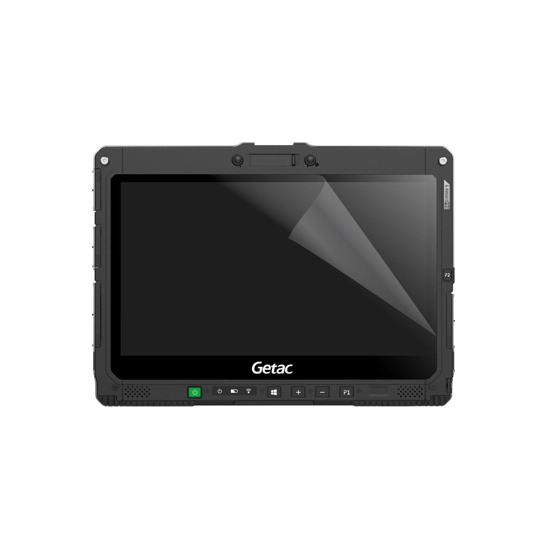 K120 - Screen Protection Film (Matte Finish)