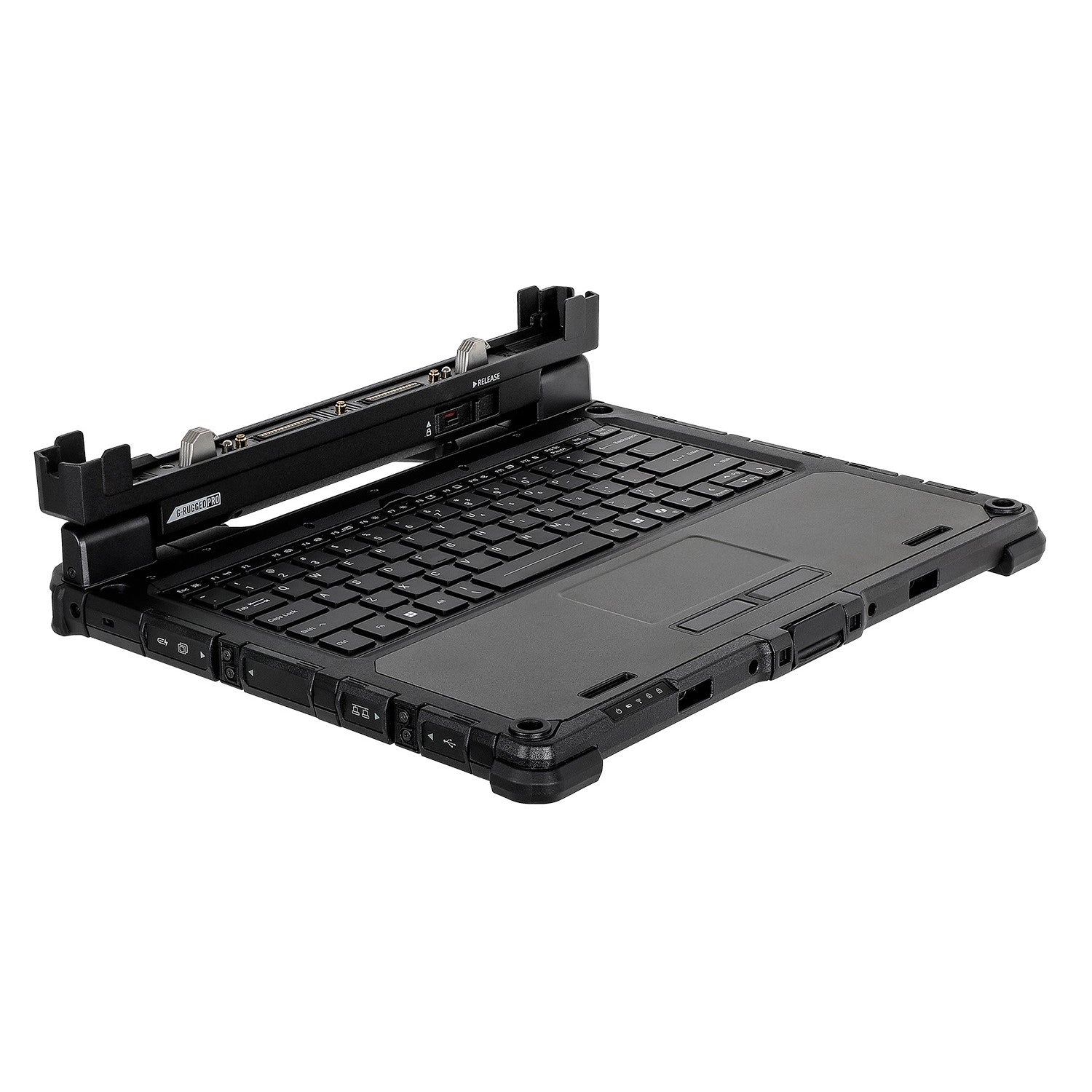 K120G3 - Keyboard Dock with RF Passthrough (DE)