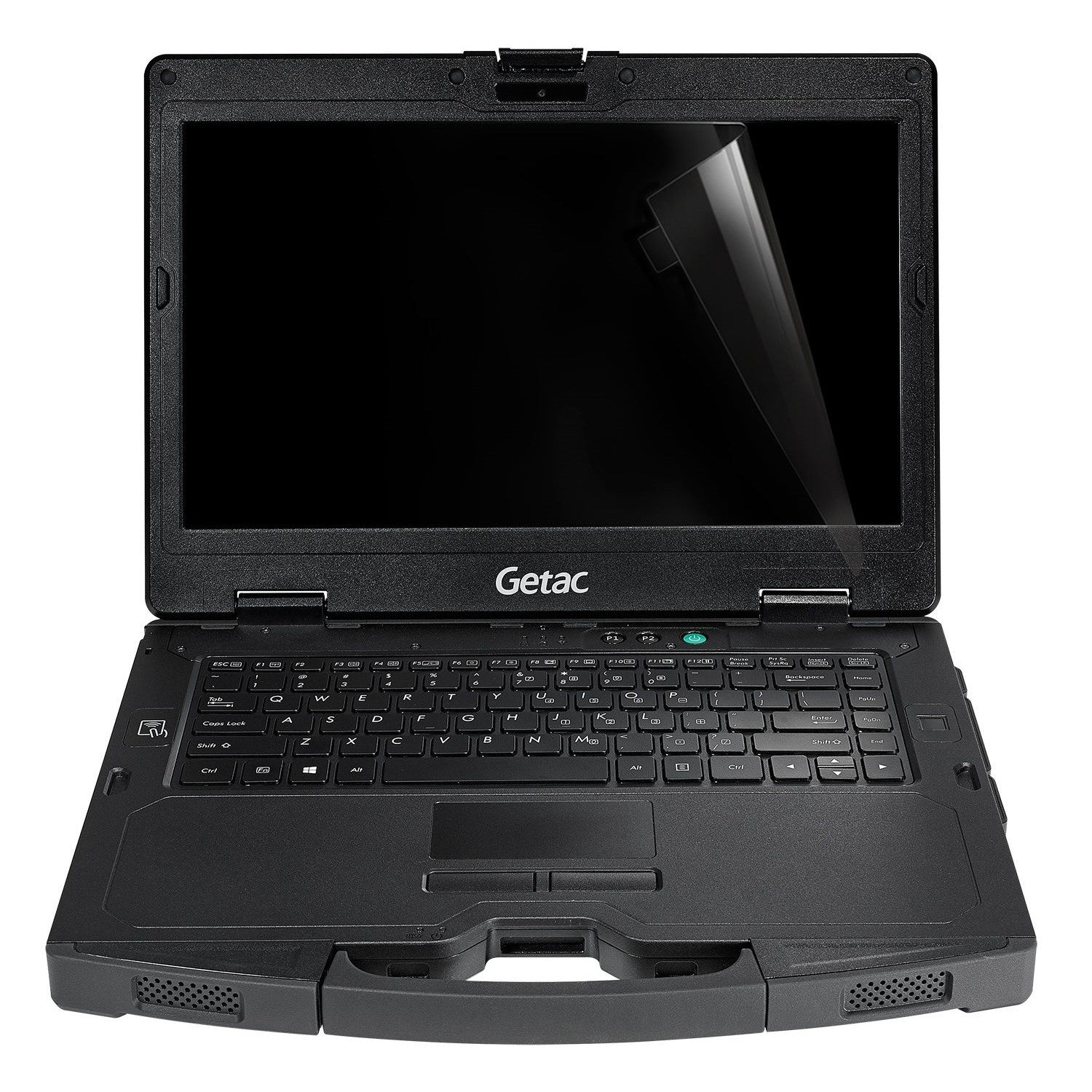 S410 - Anti-Glare Protection Film (MOQ: 10 Stk.)