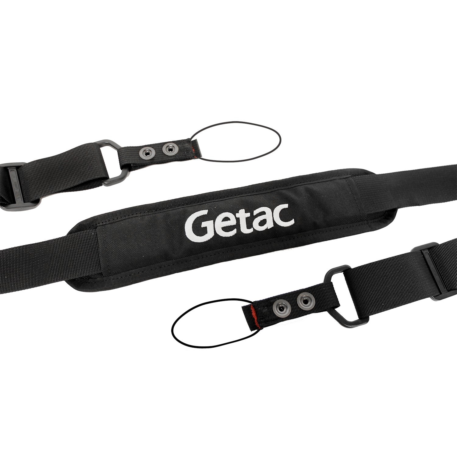 T800/ZX80 - Shoulder Strap (2-point)