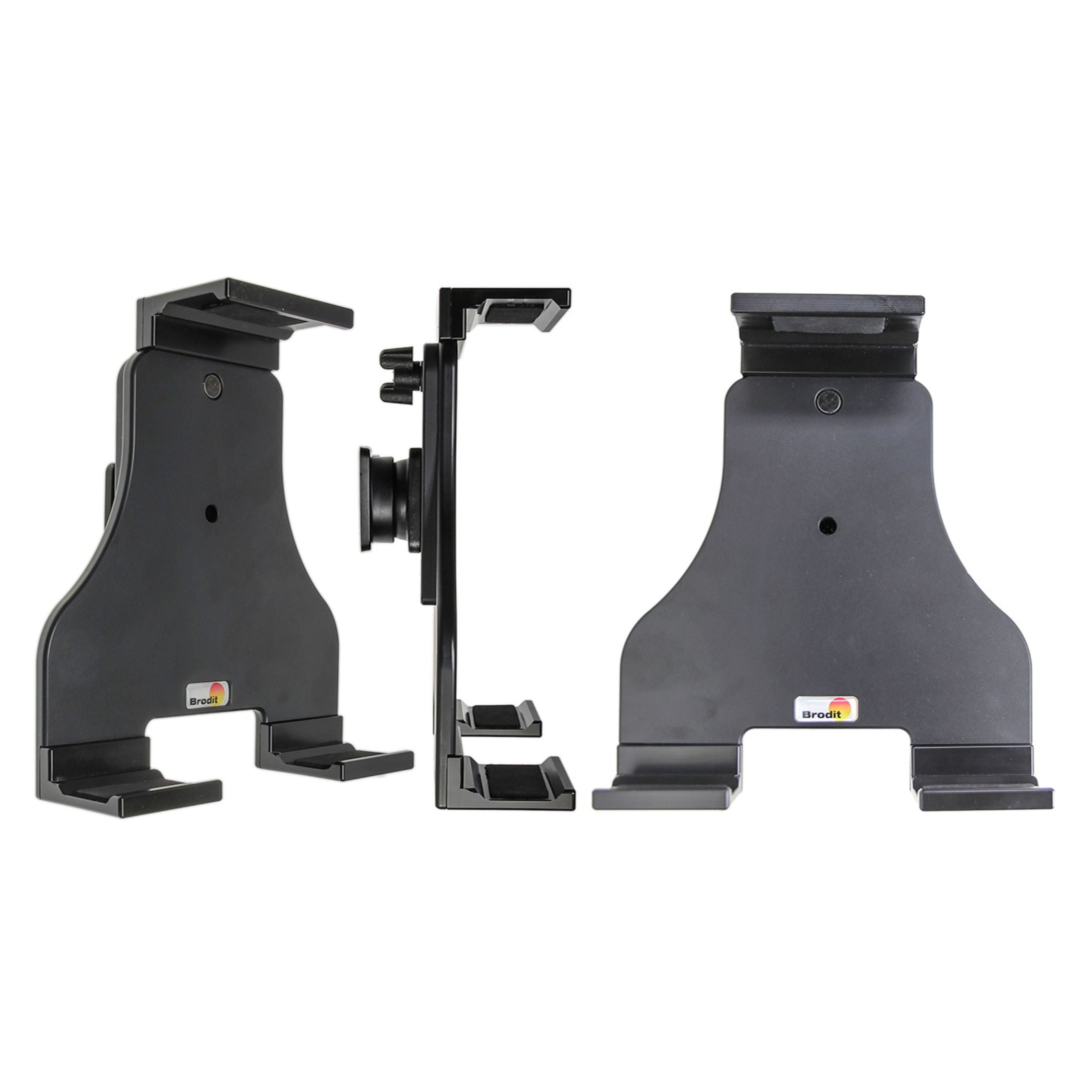 UX10 - Brodit Passiv Halterung mit Kugelgelenk