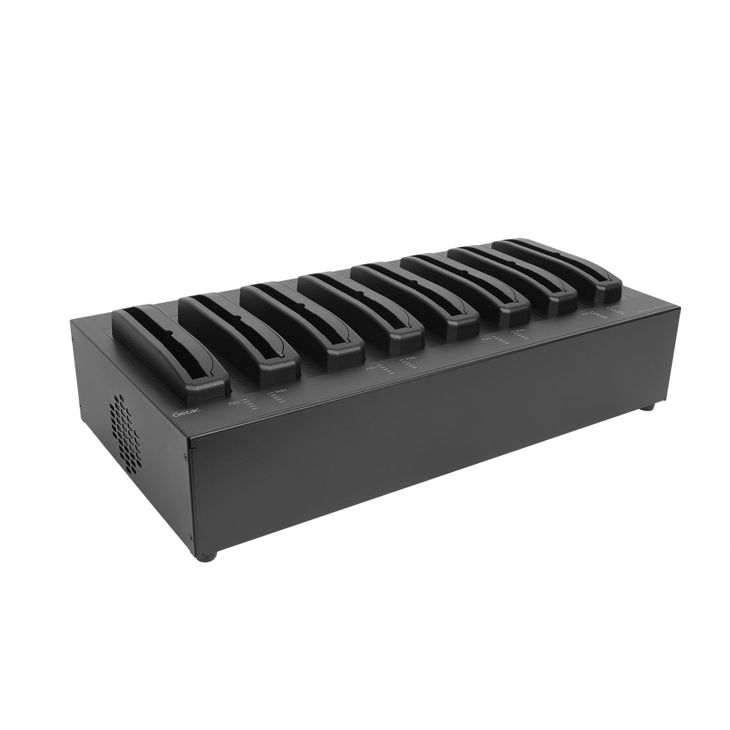 UX10G5 - Multi-bay Battery Charger (Eight Bay) (EU)