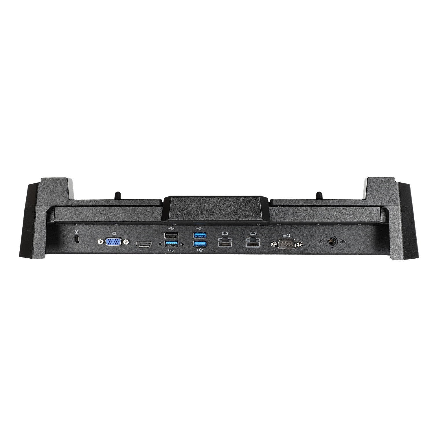 B360 - Office Dock with 120W AC Adapter (EU)