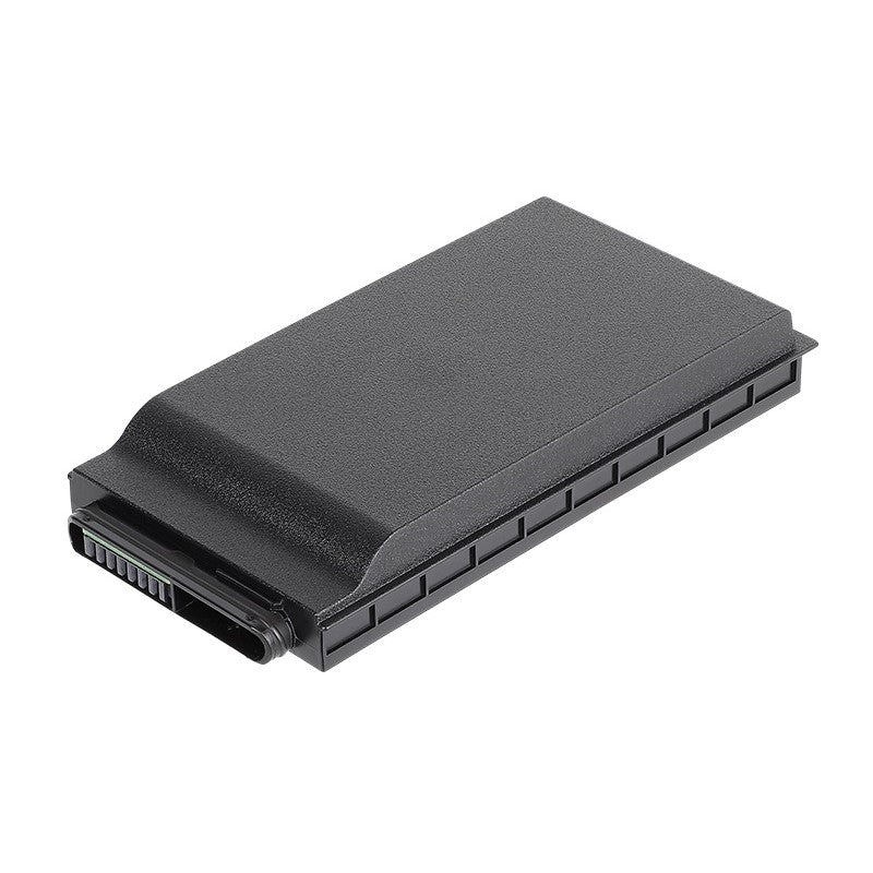 Hochkapazitiver Akku für Getac ZX10