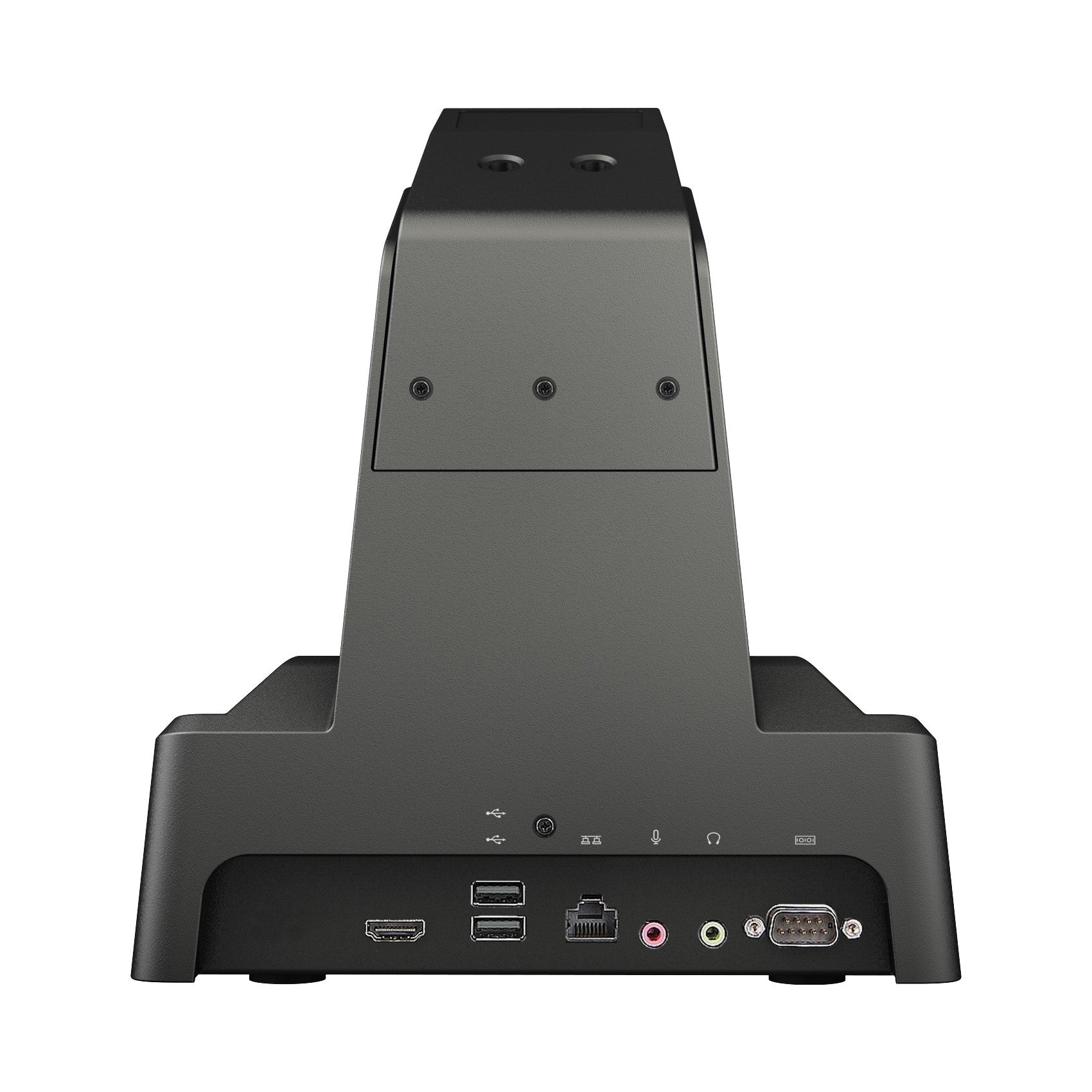 ZX10 - Office Dock w/ 65W AC Adapter (EU)