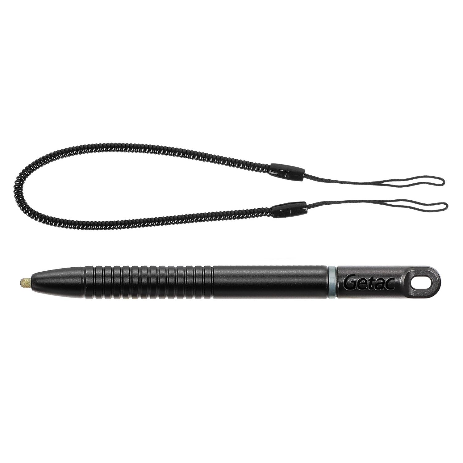 Kapazitiver Stift für Getac ZX10 mit Halteschnur
