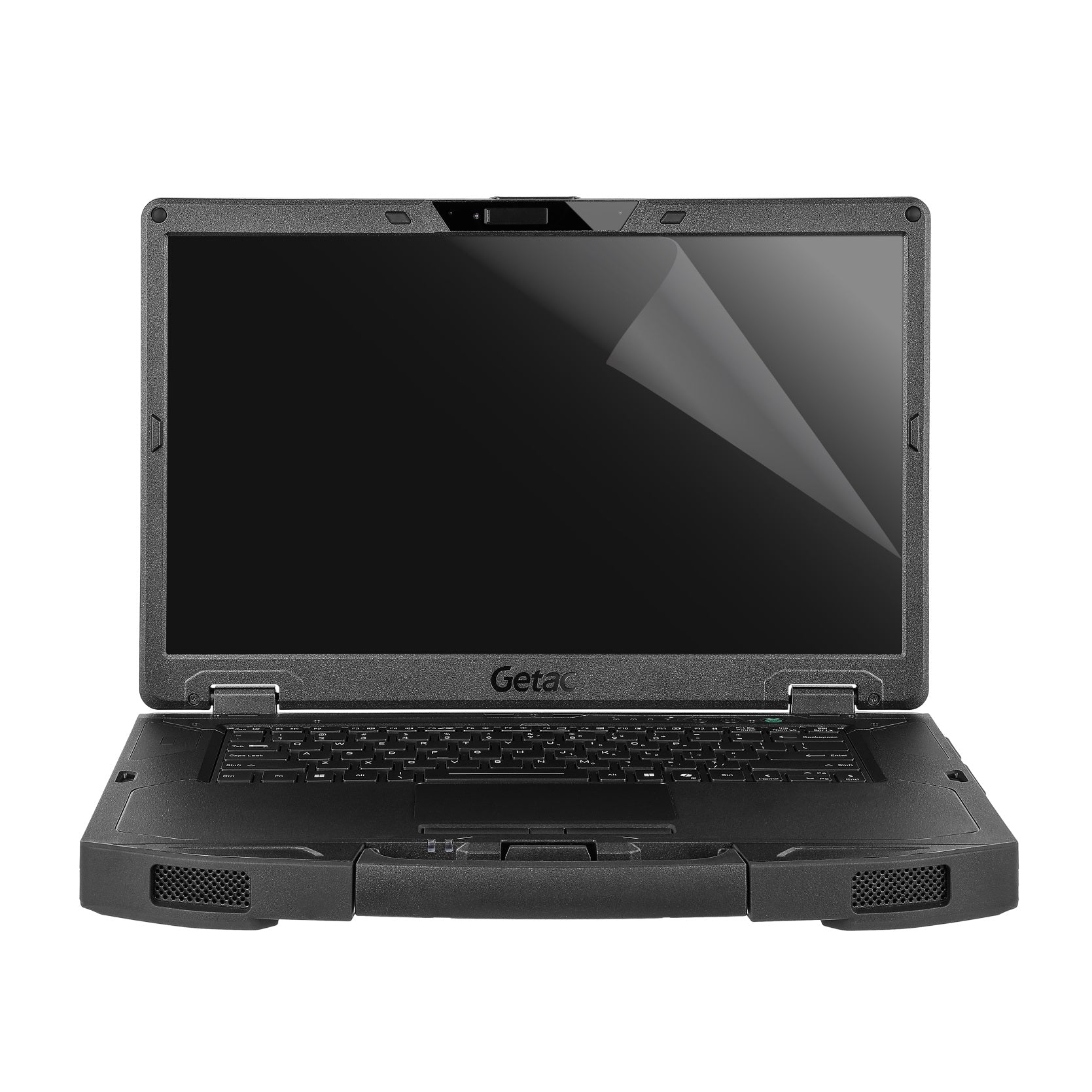 S510 - Anti-Glare Protection Film