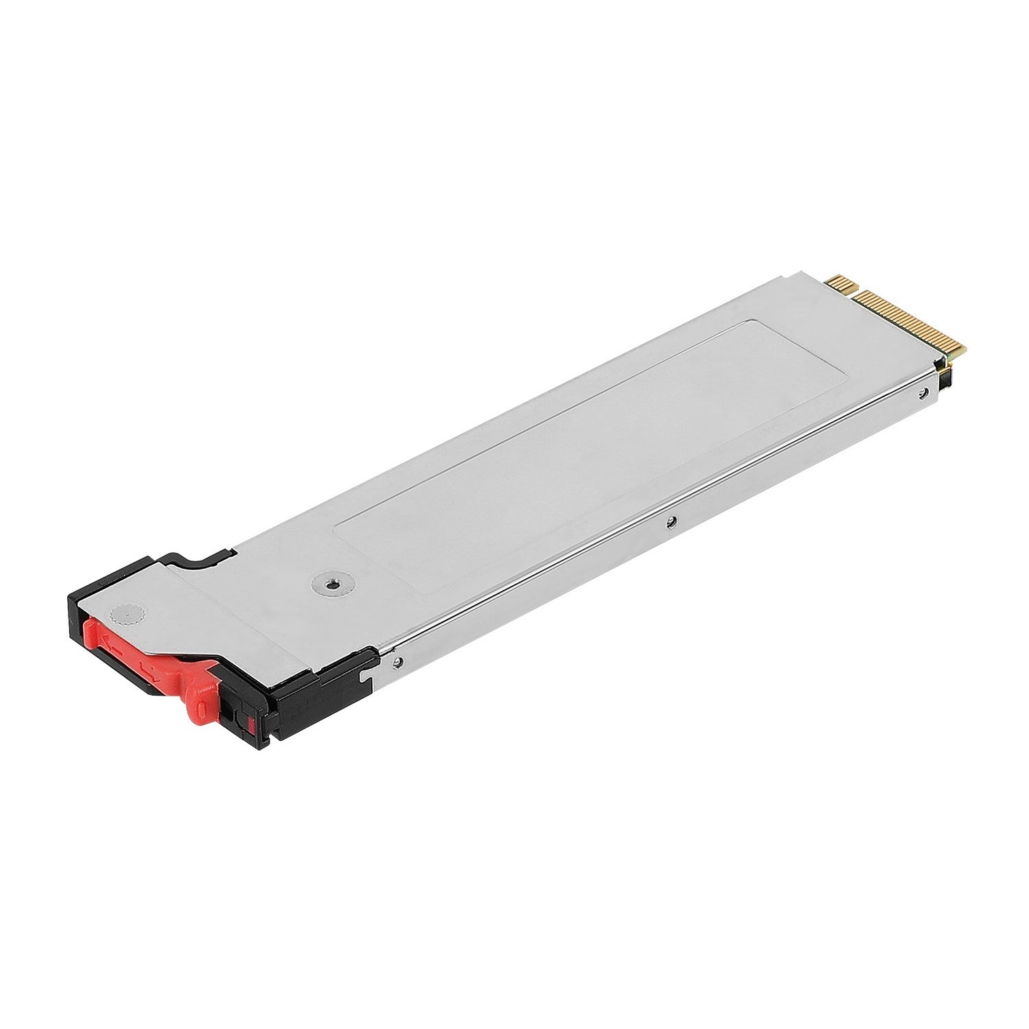 F120 - Removable PCIe SSD with Canister
