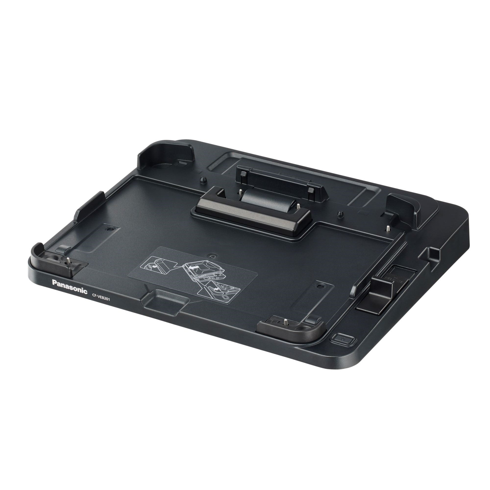 TOUGHBOOK G2 (Laptop) - Desktop Port Replicator