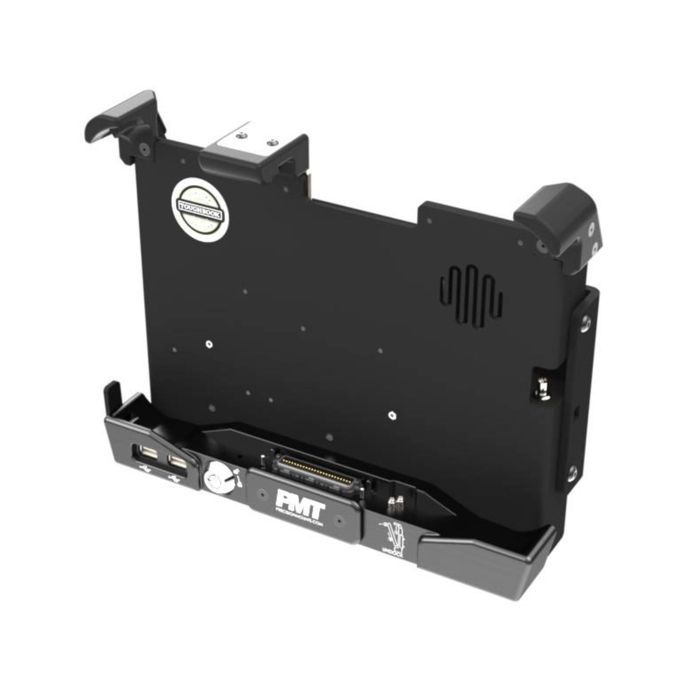 FZ-G2 Dock w/ Passthrough