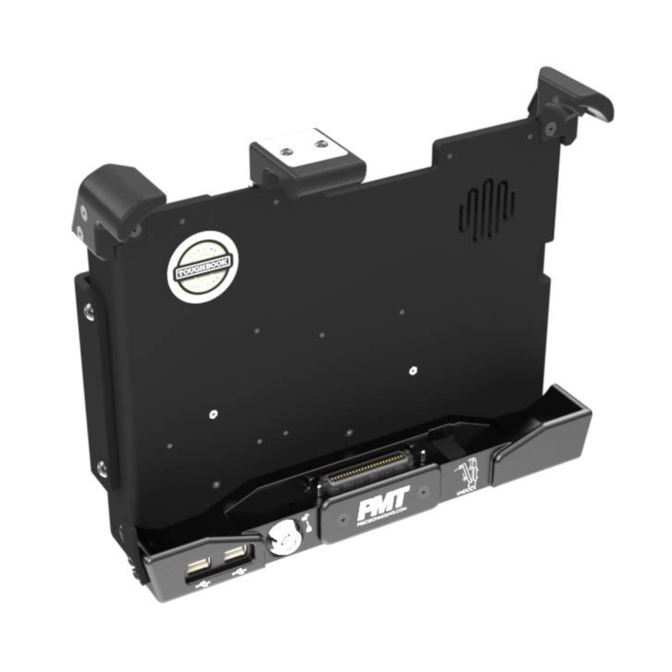 FZ-G2 Dock w/o Passthrough