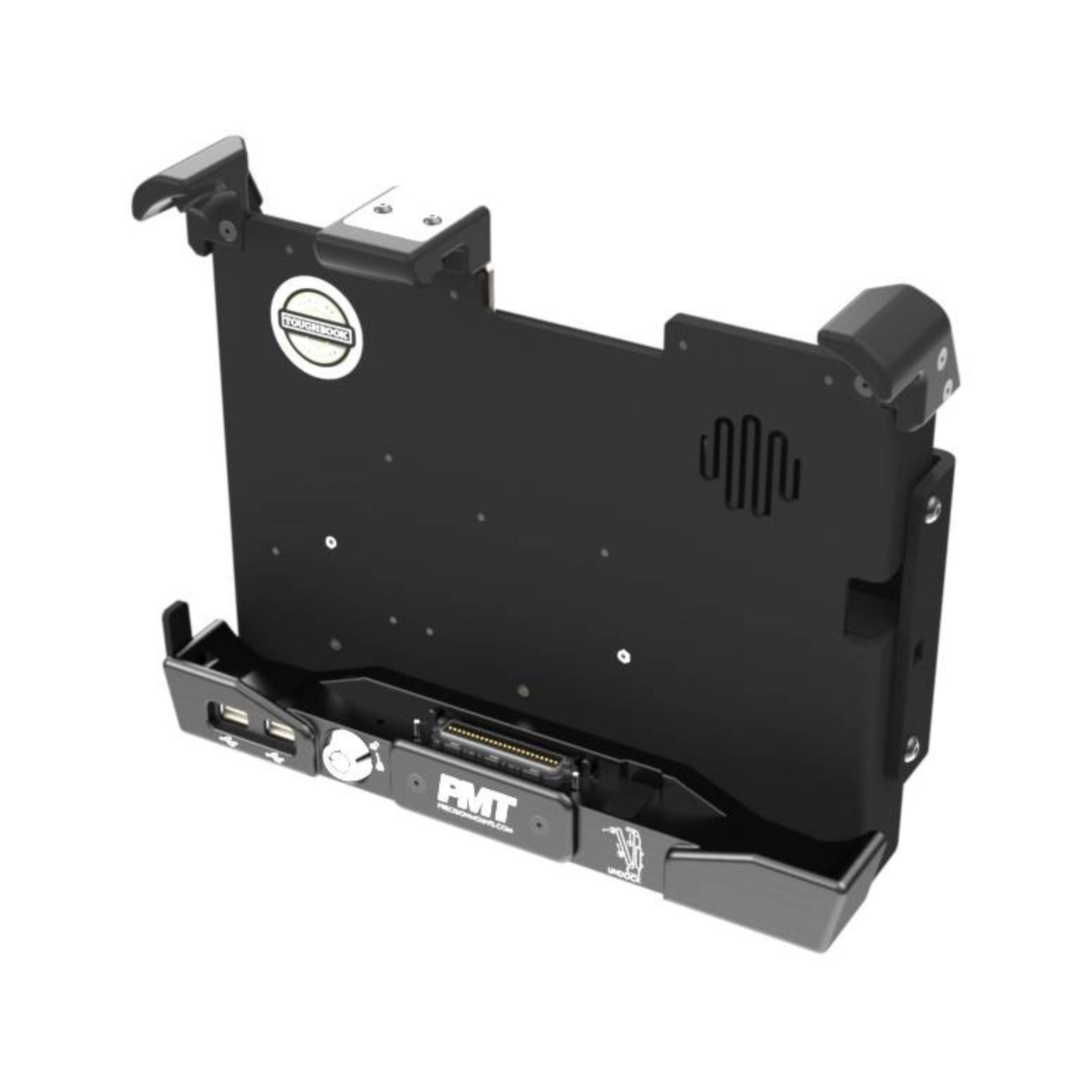 FZ-G2 Dock w/o Passthrough