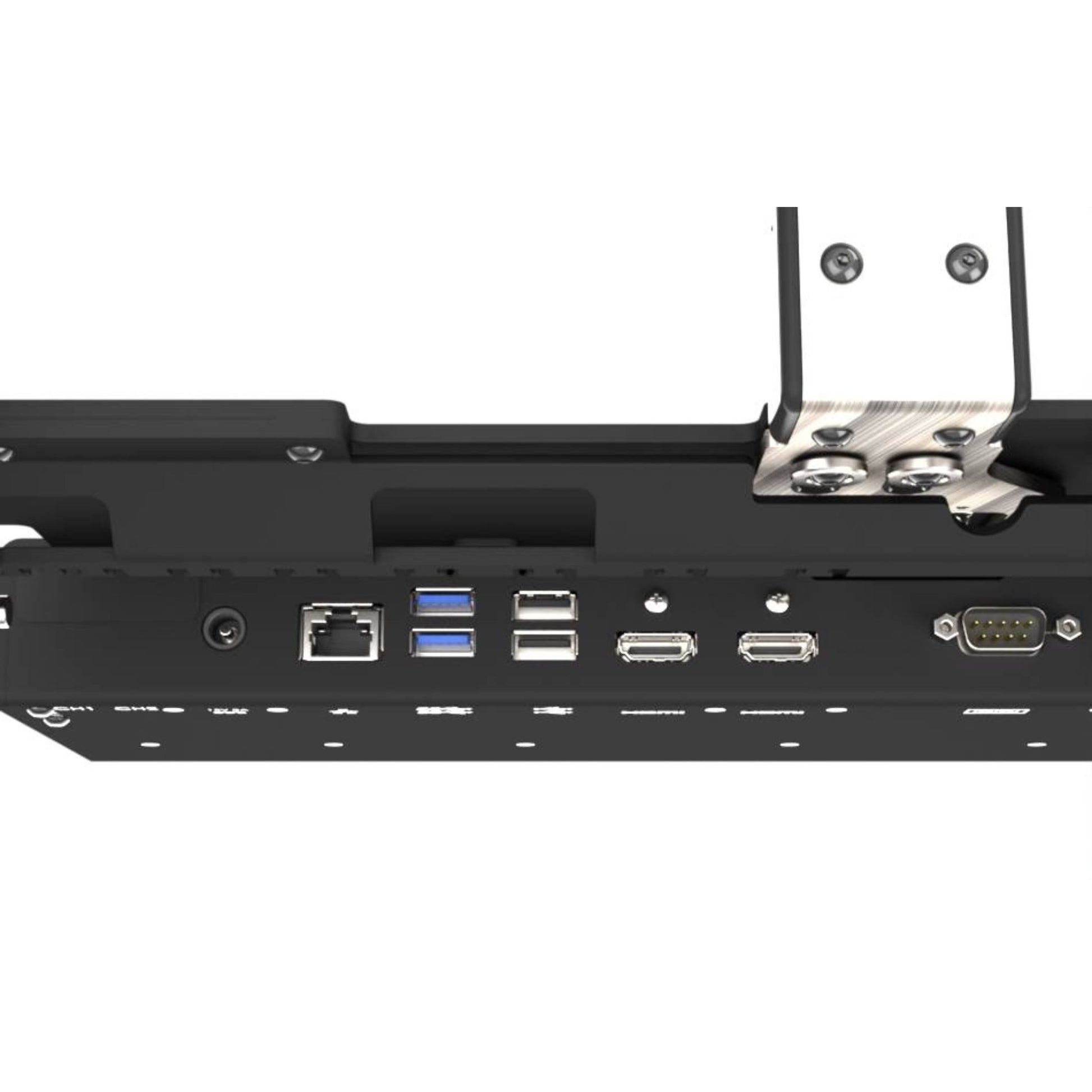 FZ-G2 Dock w/o Passthrough
