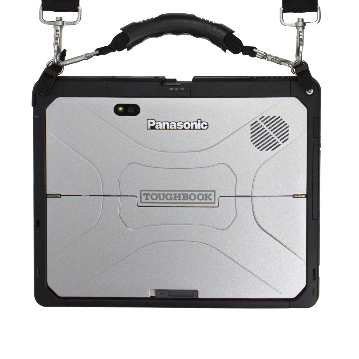 TOUGHBOOK 33 - Mobility Bundle