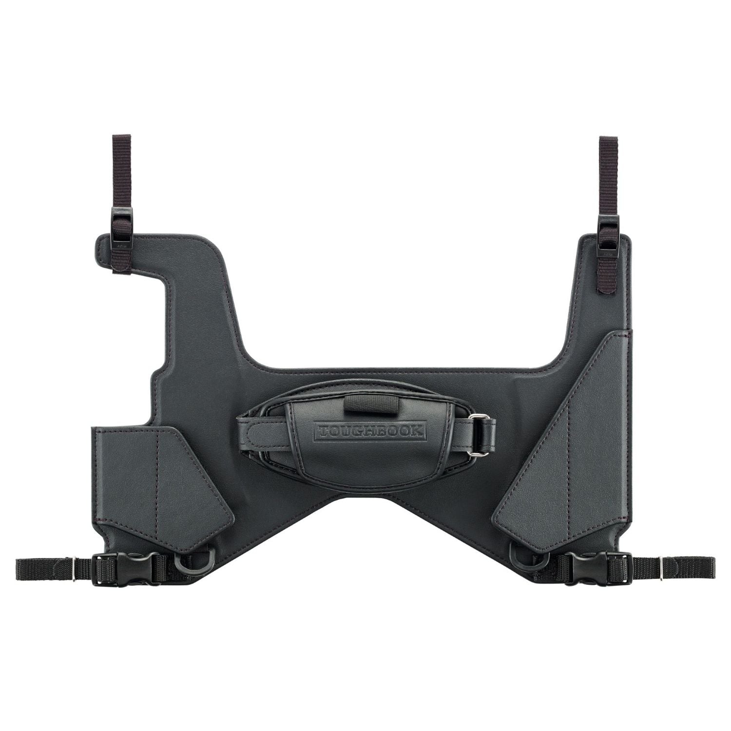 TOUGHBOOK 33 - Rotating Hand Strap w/ Tablet Stand