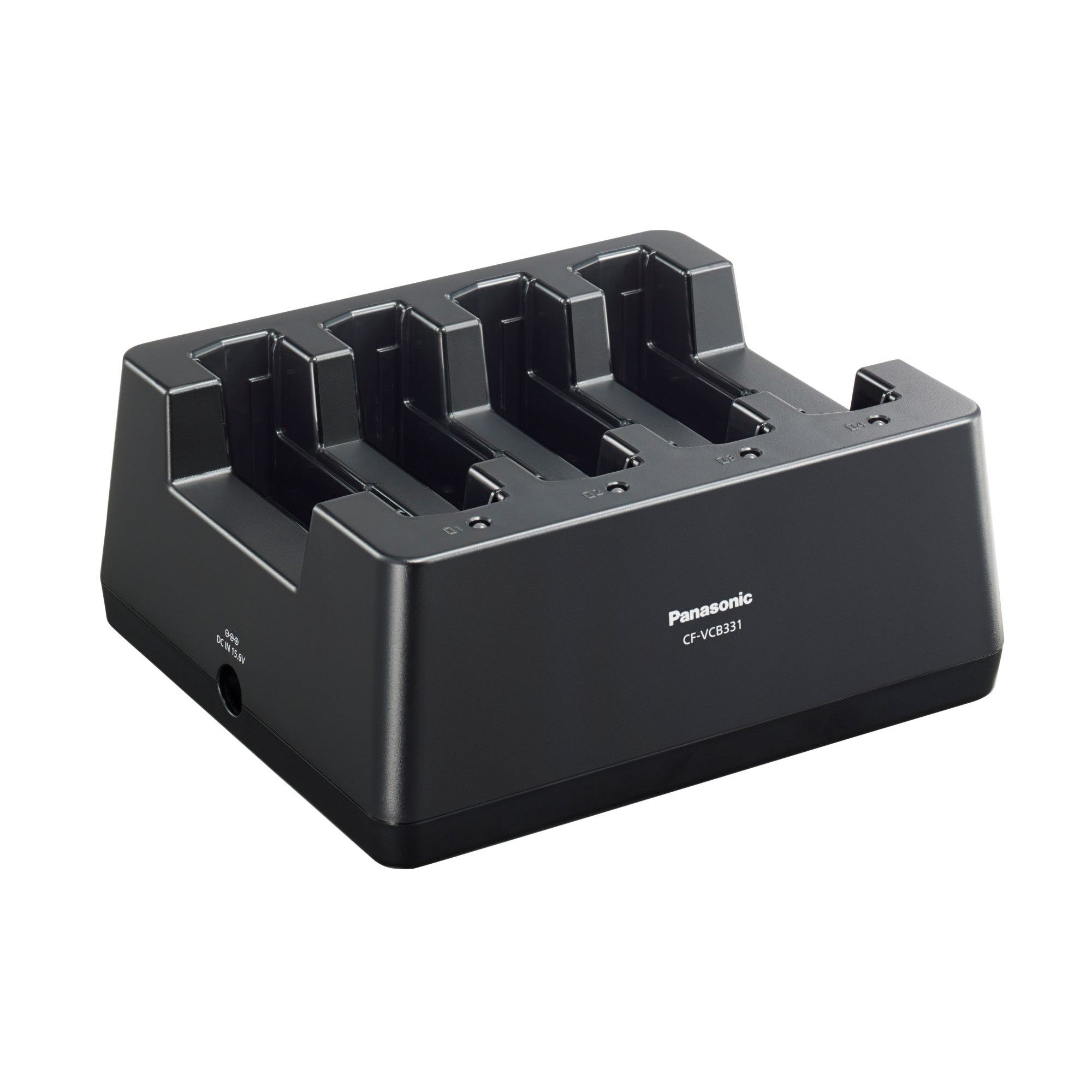 TOUGHBOOK 33 - 4 Bay Battery Charger