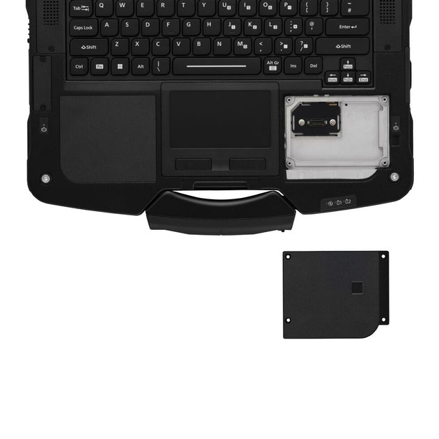 Finger Print Reader Single User with Device