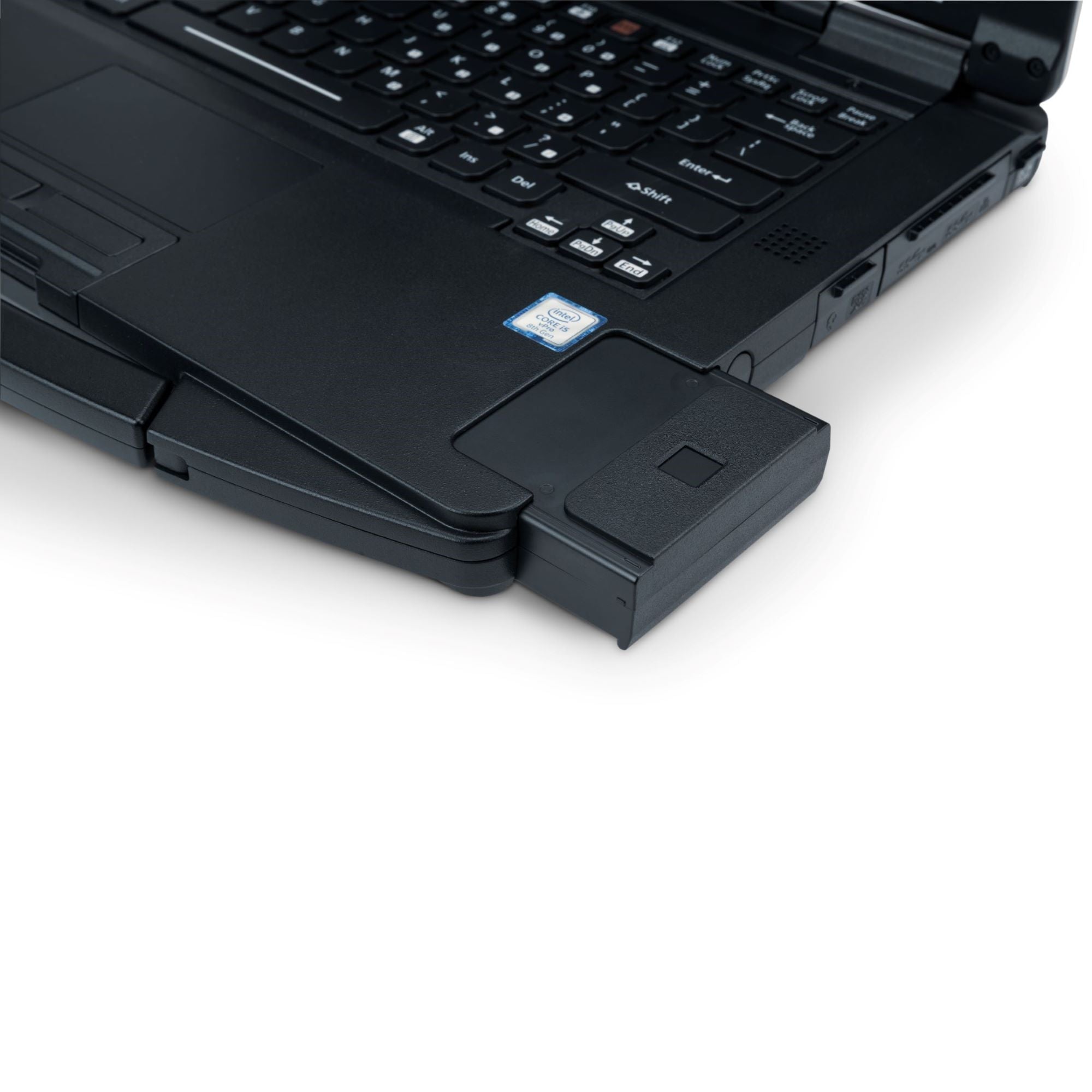 TOUGHBOOK 55 - Finger Print Reader