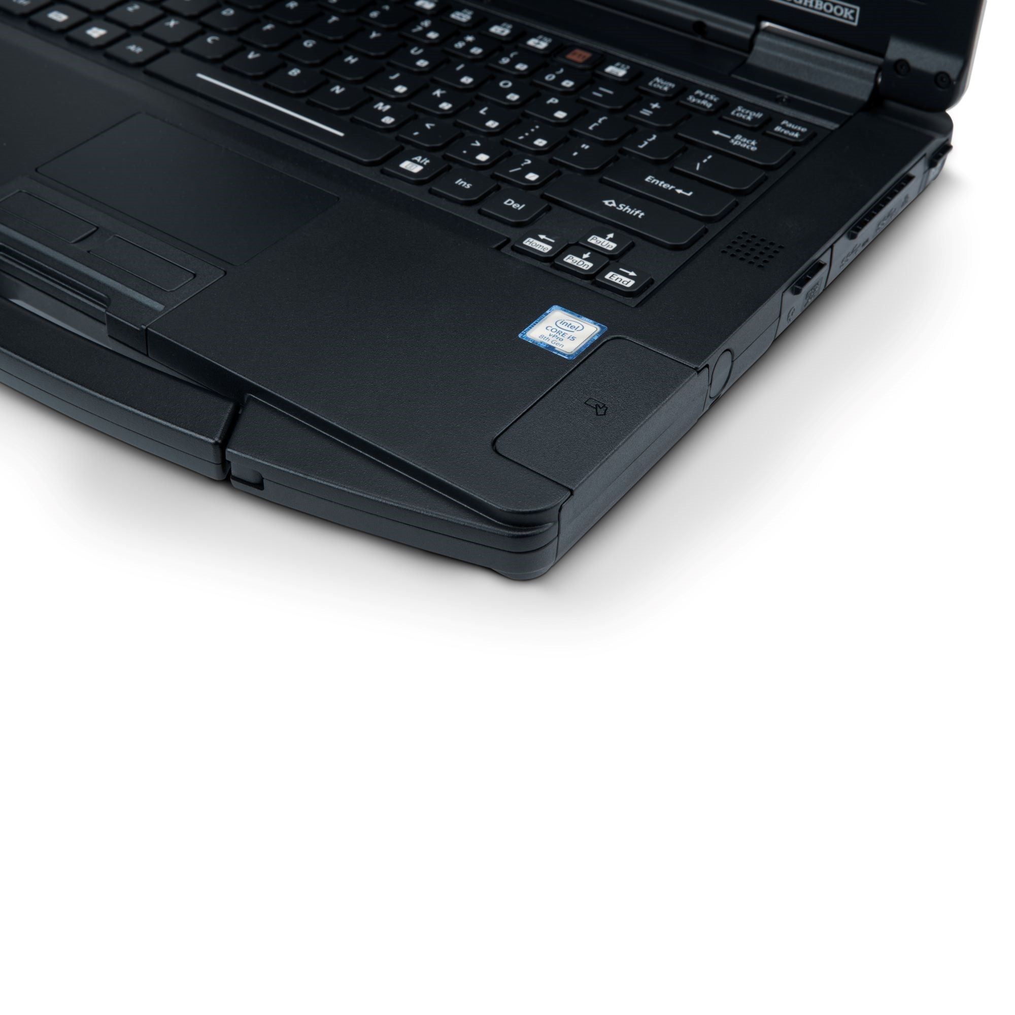 TOUGHBOOK 55/56 - HF RFID