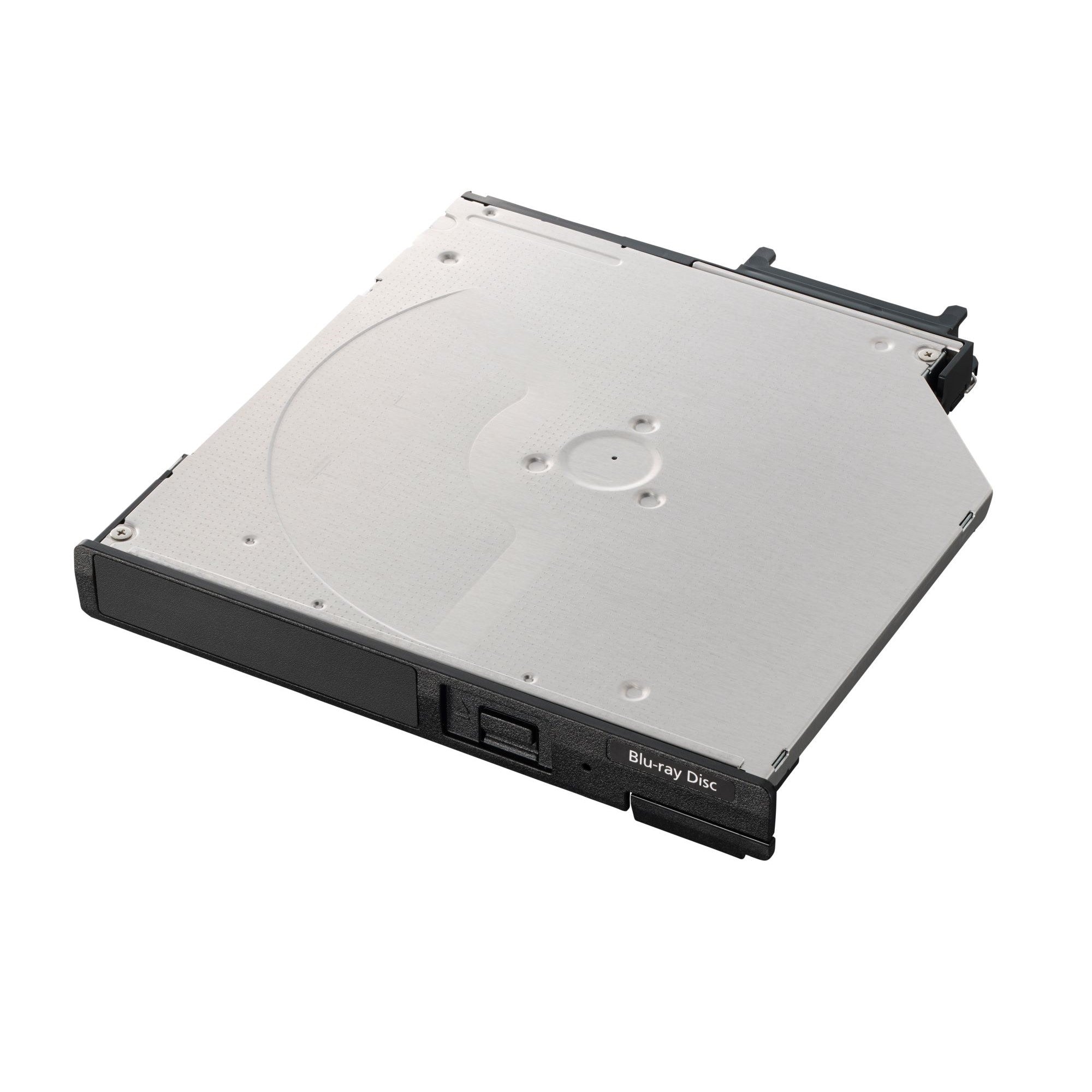 TOUGHBOOK 55 mk3 - Blu-ray Disc Drive