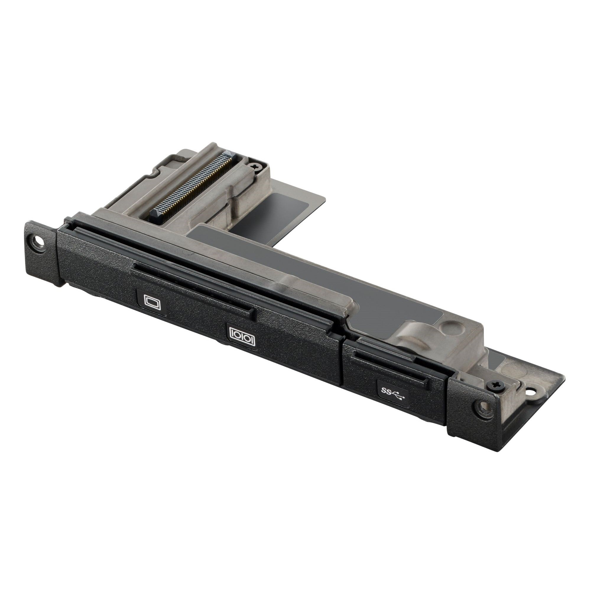 TOUGHBOOK 55 - VGA, Serial, USB 3.0 (Configurable I/O-Port)