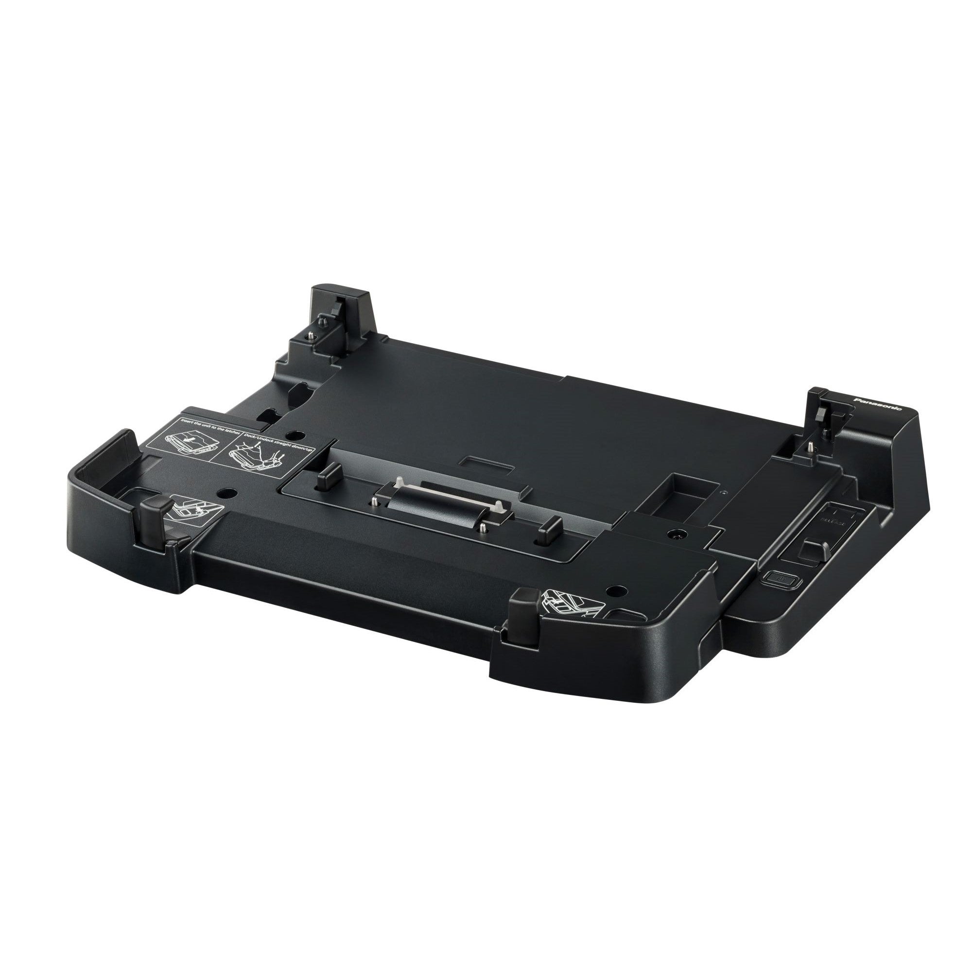 TOUGHBOOK 55 - Port Replicator (Desktop)