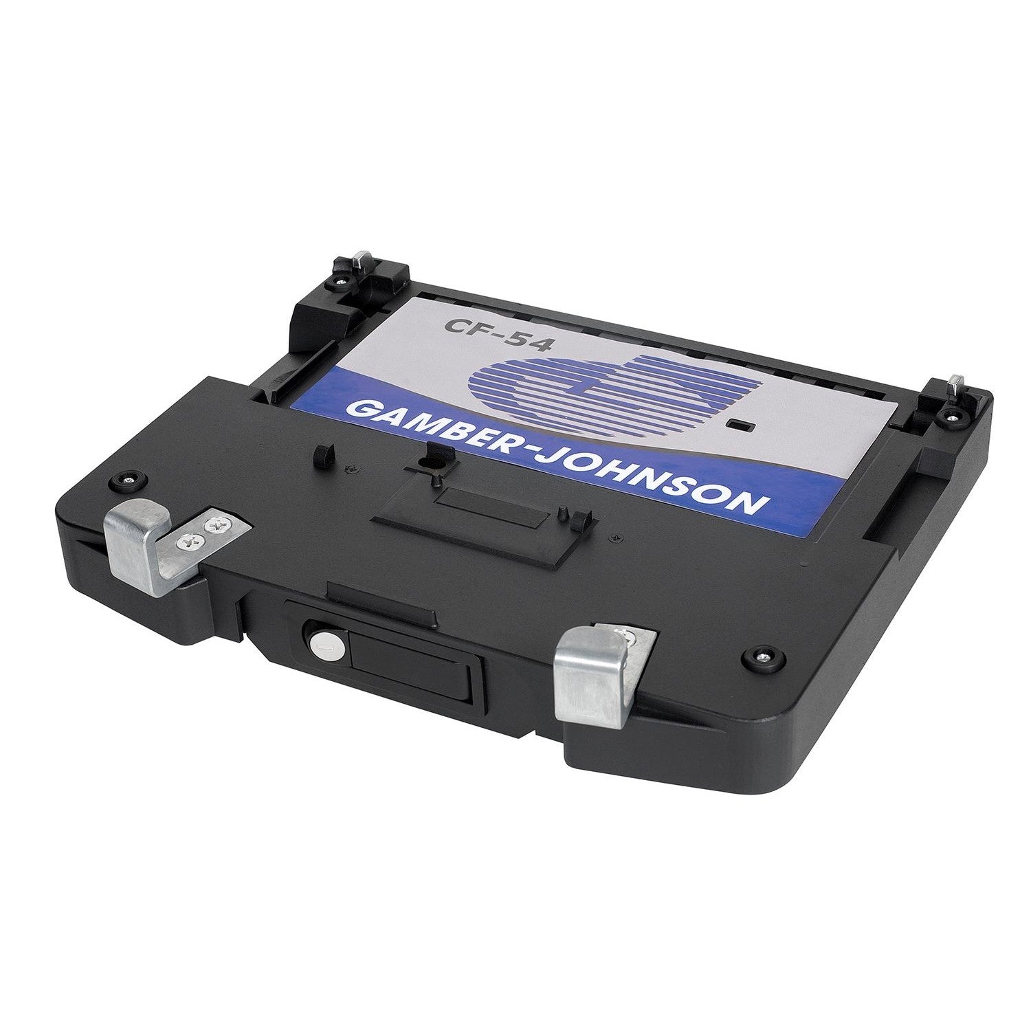 TOUGHBOOK 55 - Gamber-Johnson Vehicle Dock (ex. vehicle adapter)